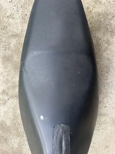 Siedzenie honda vision 50cm