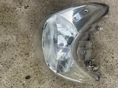 Lampa przednia vision 50cm