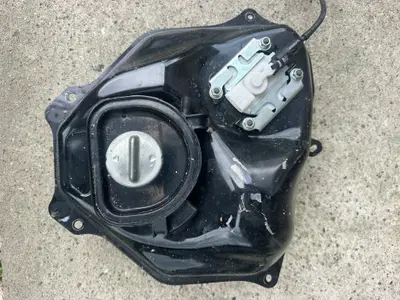 Zbiornik paliwa vision 50