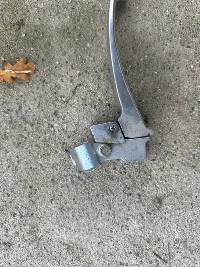 Raczka lewa vision 50cm