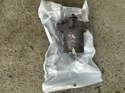 Rozrosznik uzywany vision 50cm