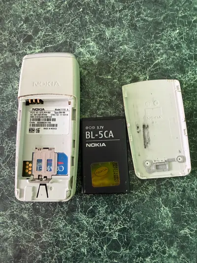 Telefon Nokia