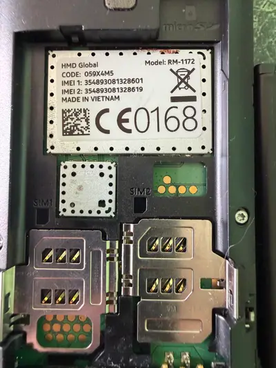 Nokia 