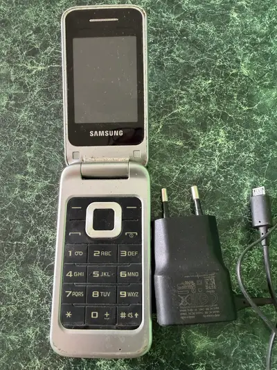 komurka Samsung