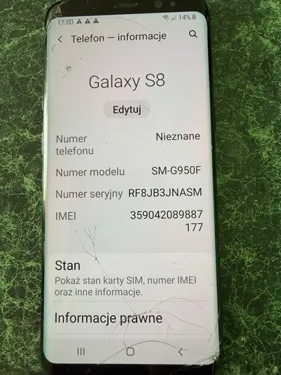 Galaxy S8
